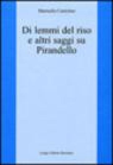 Di lemmi del riso e altri saggi su Pirandello