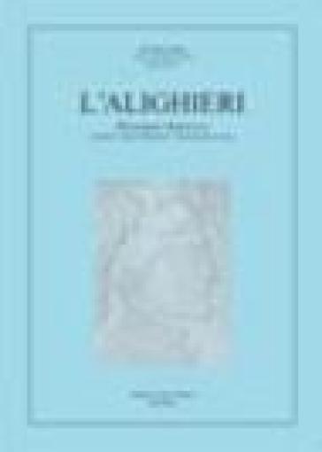 L'Alighieri. Rassegna dantesca. Vol. 28