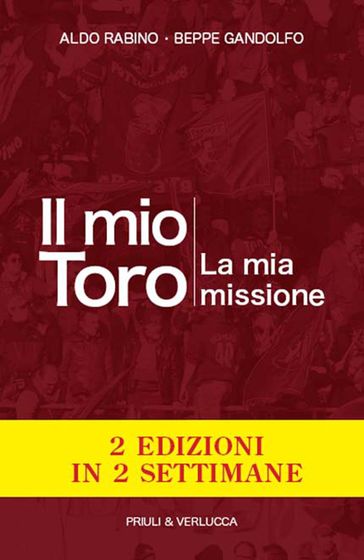 Il mio Toro. La mia missione