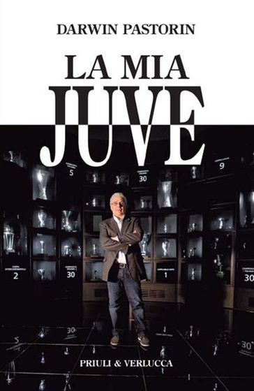 La mia Juve
