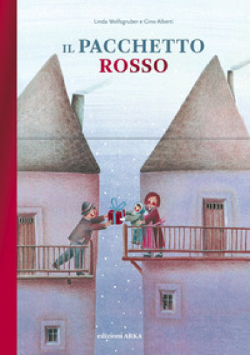 IL PACCHETTO ROSSO. EDIZ. 30&deg; ANNIVERSAR