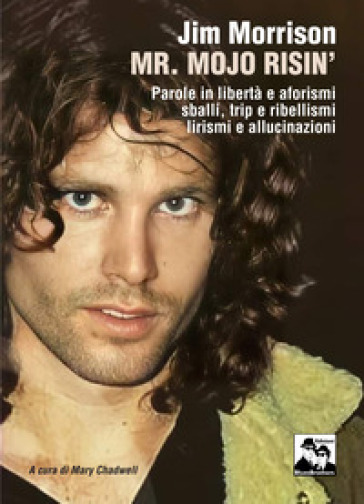Jim Morrison Mr. Mojo Risin'