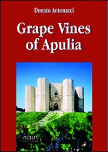 Grape vines of Apuleia