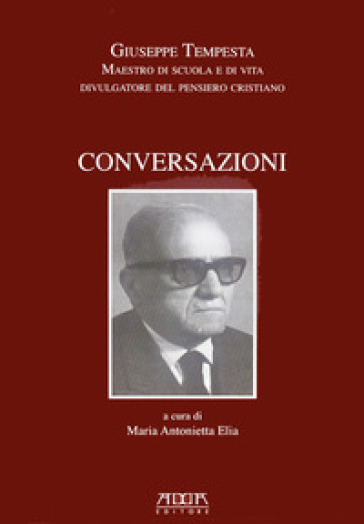 Giuseppe Tempesta. Conversazioni