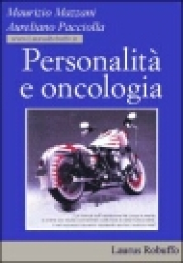 Personalità E Oncologia