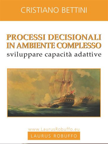 Processi decisionali in ambiente complesso