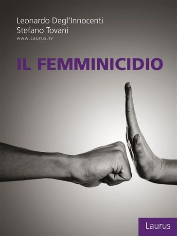 Il femminicidio