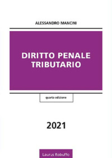 Diritto penale tributario