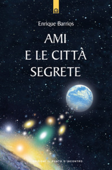 Ami e le città segrete-0