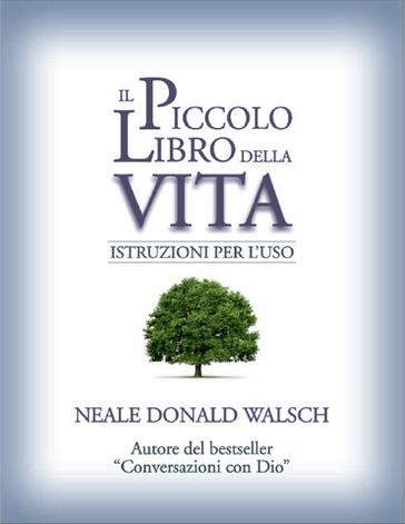 Il piccolo libro della vita