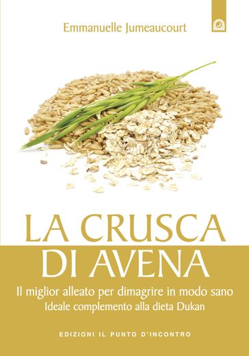 La crusca di avena