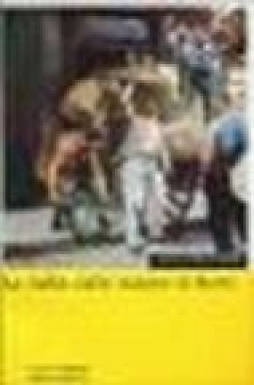 La Balla dalle scarpe di ferro