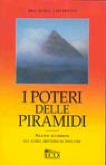 I Poteri Delle Piramidi