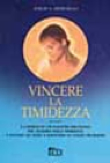 Vincere la timidezza