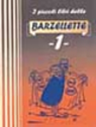 I piccoli libri delle barzellette. Vol. 1