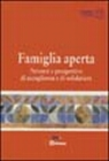 Famiglia aperta