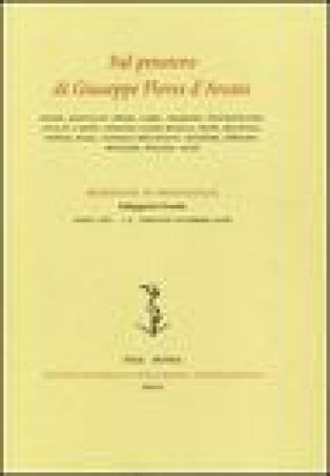 Sul pensiero di Giuseppe Flores d'Arcais. Vol. 64