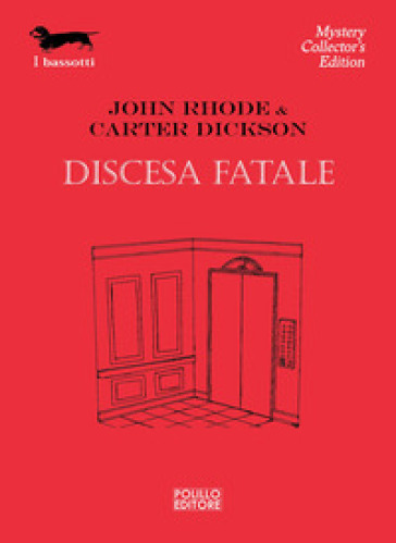 Discesa fatale