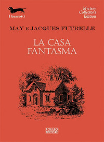 La casa fantasma