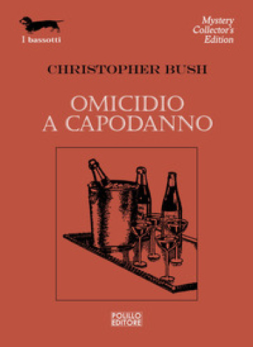 Omicidio a capodanno