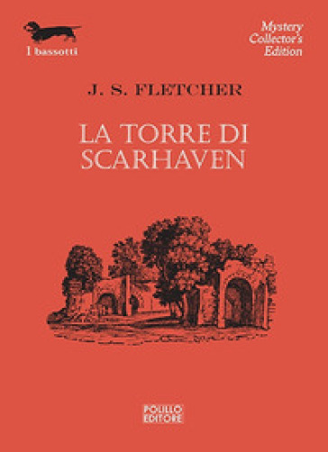 La torre di Scarhaven-0
