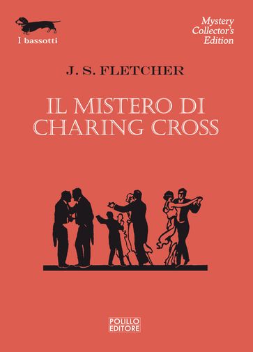 Il mistero di Charing Cross