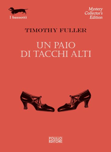 Un paio di tacchi alti