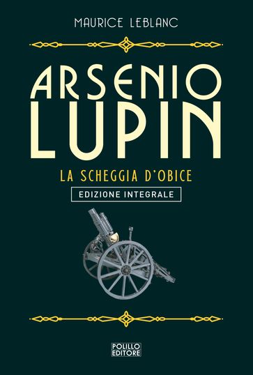 La scheggia d'obice