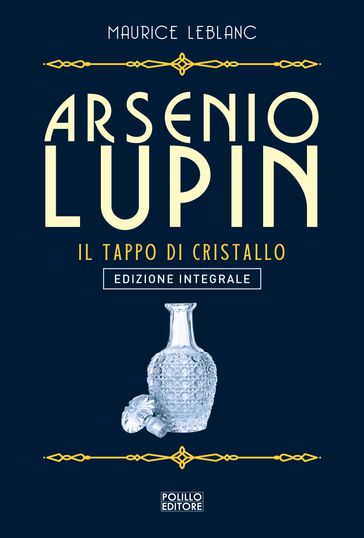 Il tappo di cristallo