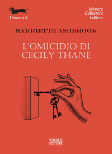 L'omicidio di Cecily Thane-0