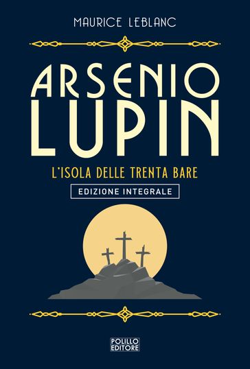 L'isola delle trenta bare