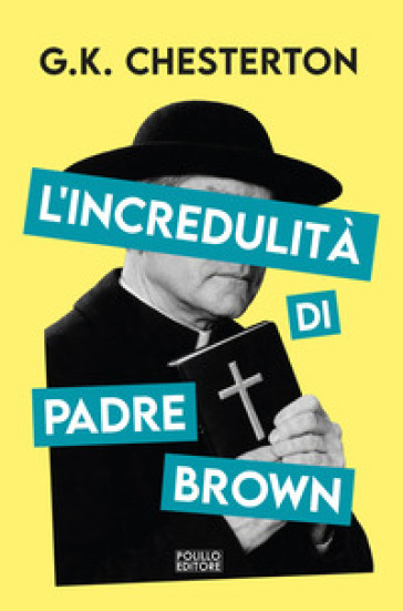 L'incredulità di padre Brown