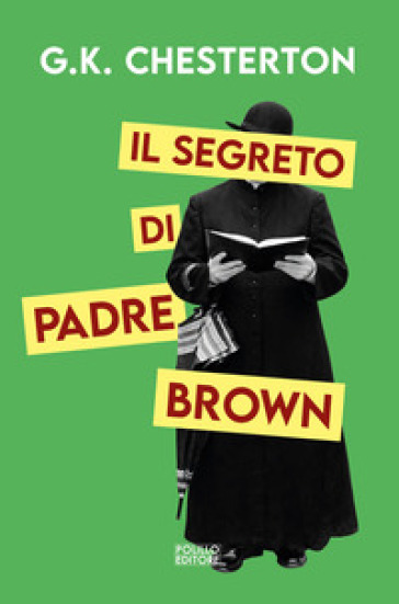 Il segreto di padre Brown