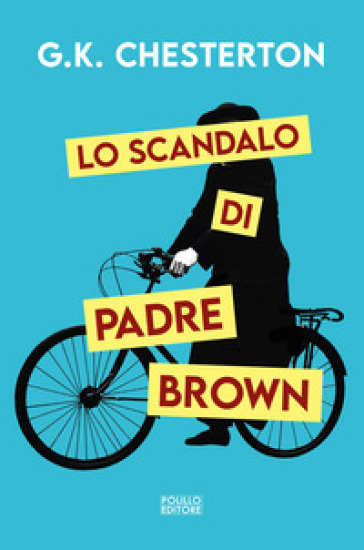 Lo scandalo di padre Brown
