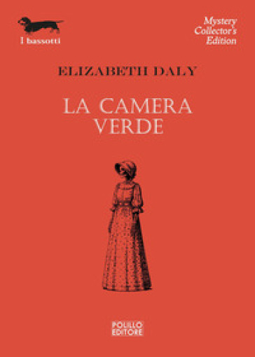 La camera verde