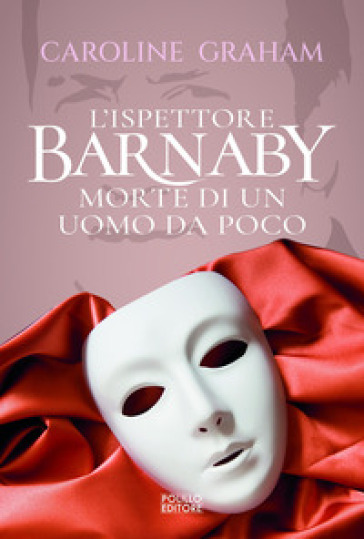 Barnaby. Morte Di Un Uomo Da Poco (Vol. 2)-image