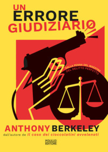 Un errore giudiziario