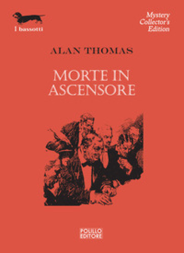 Morte in ascensore