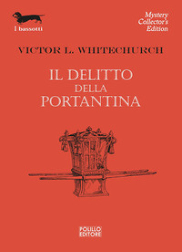 Il delitto della portantina