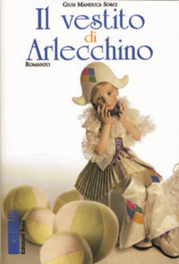 Il vestito di Arlecchino