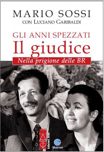 Gli anni spezzati  Il giudice