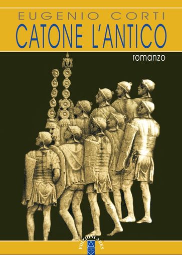 Catone l'antico