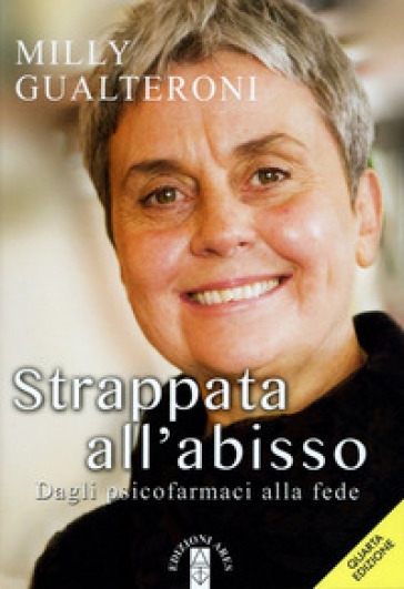 &laquo;STRAPPATA ALL'ABISSO&raquo;. DAGLI PSICOFARMA