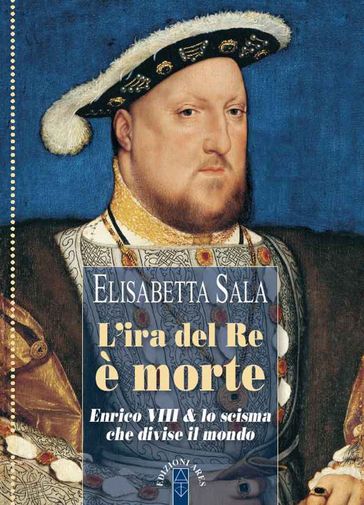 L'ira del re è morte