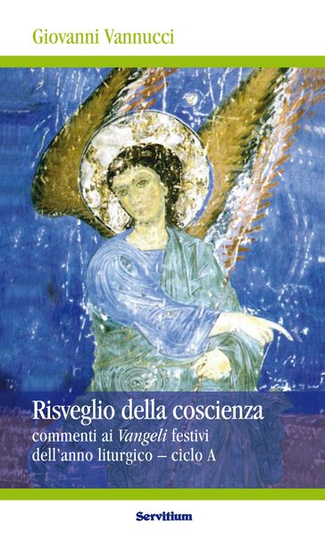 Risveglio della coscienza