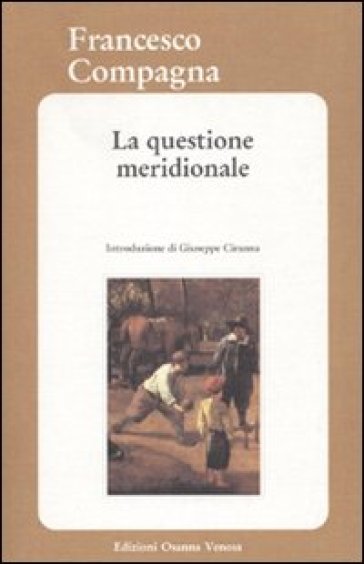 La Questione Meridionale