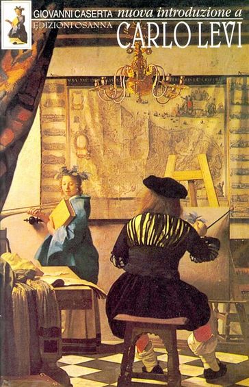 Nuova introduzione a Carlo Levi