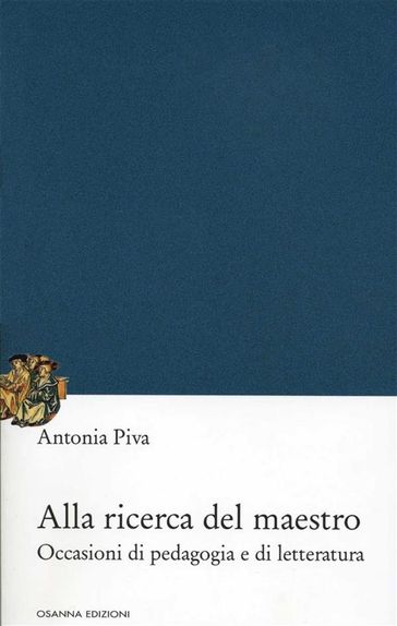 Alla ricerca del maestro