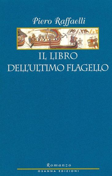 Il Libro dell'ultimo flagello