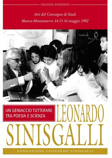 Leonardo Sinisgalli
